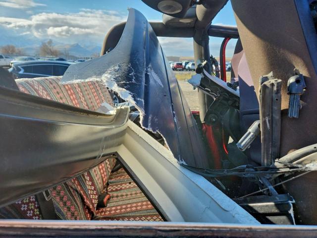 Jeep Wrangler Sport Image 11