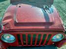 Jeep Wrangler Sport Image 12