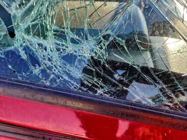 Jeep Wrangler Sport Image 8