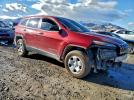 Jeep Grand Cherokee Sport Image 14