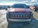 Jeep Grand Cherokee Sport Image 10