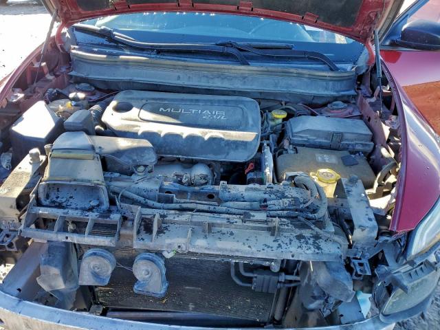 Jeep Grand Cherokee Sport Image 11