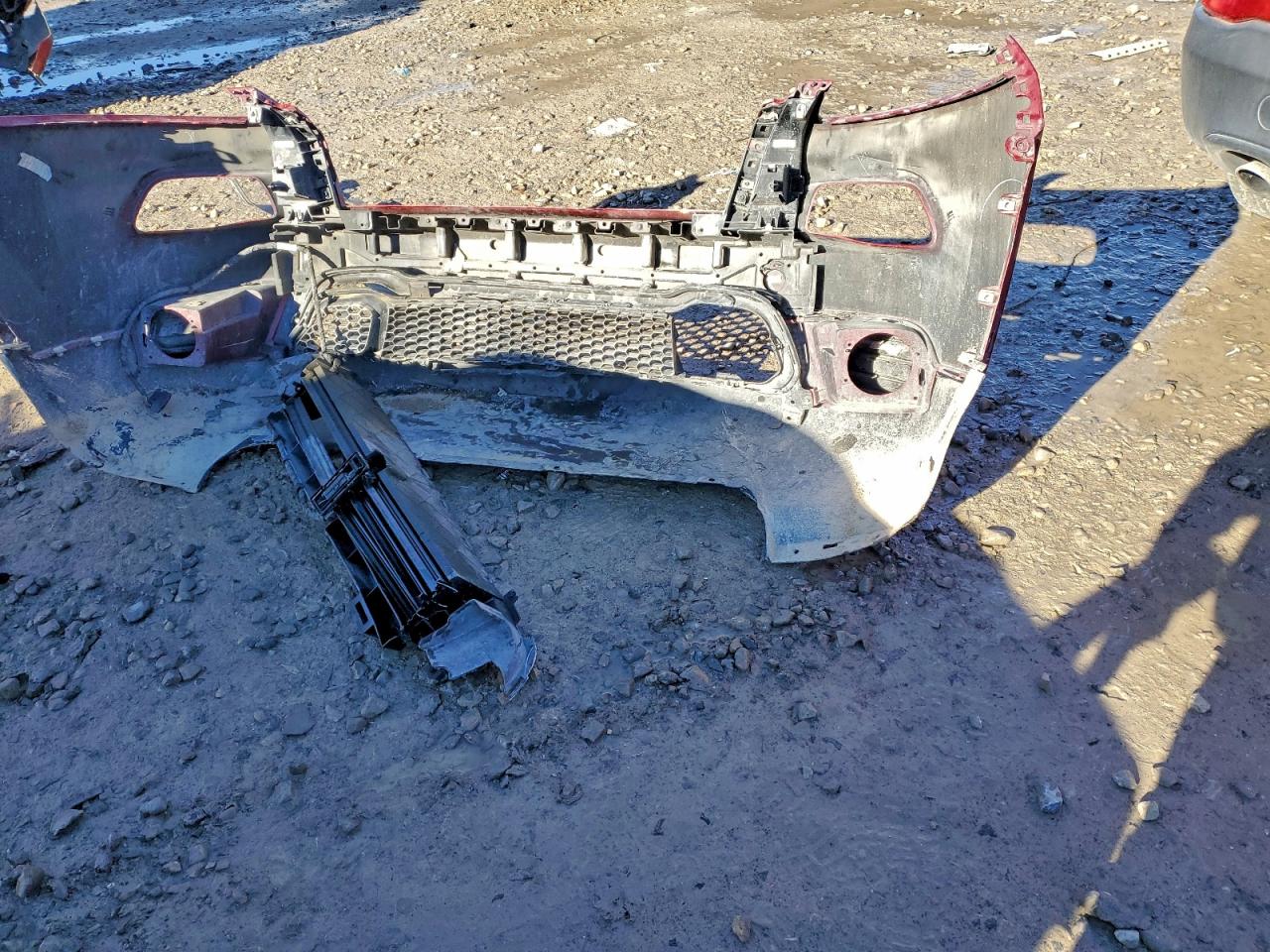 Jeep Grand Cherokee Sport Image 13