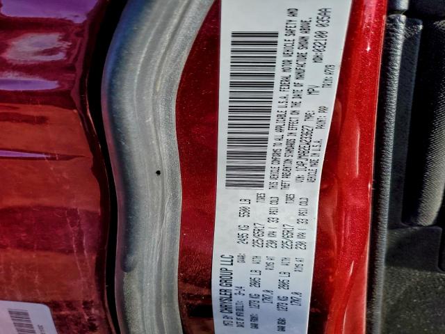 Jeep Grand Cherokee Sport Image 12