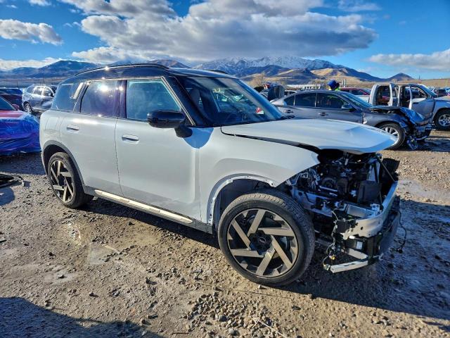 MINI Cooper S All4 Image 10