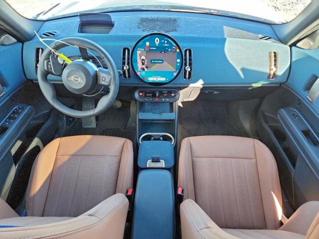 MINI Cooper S All4 Image 8