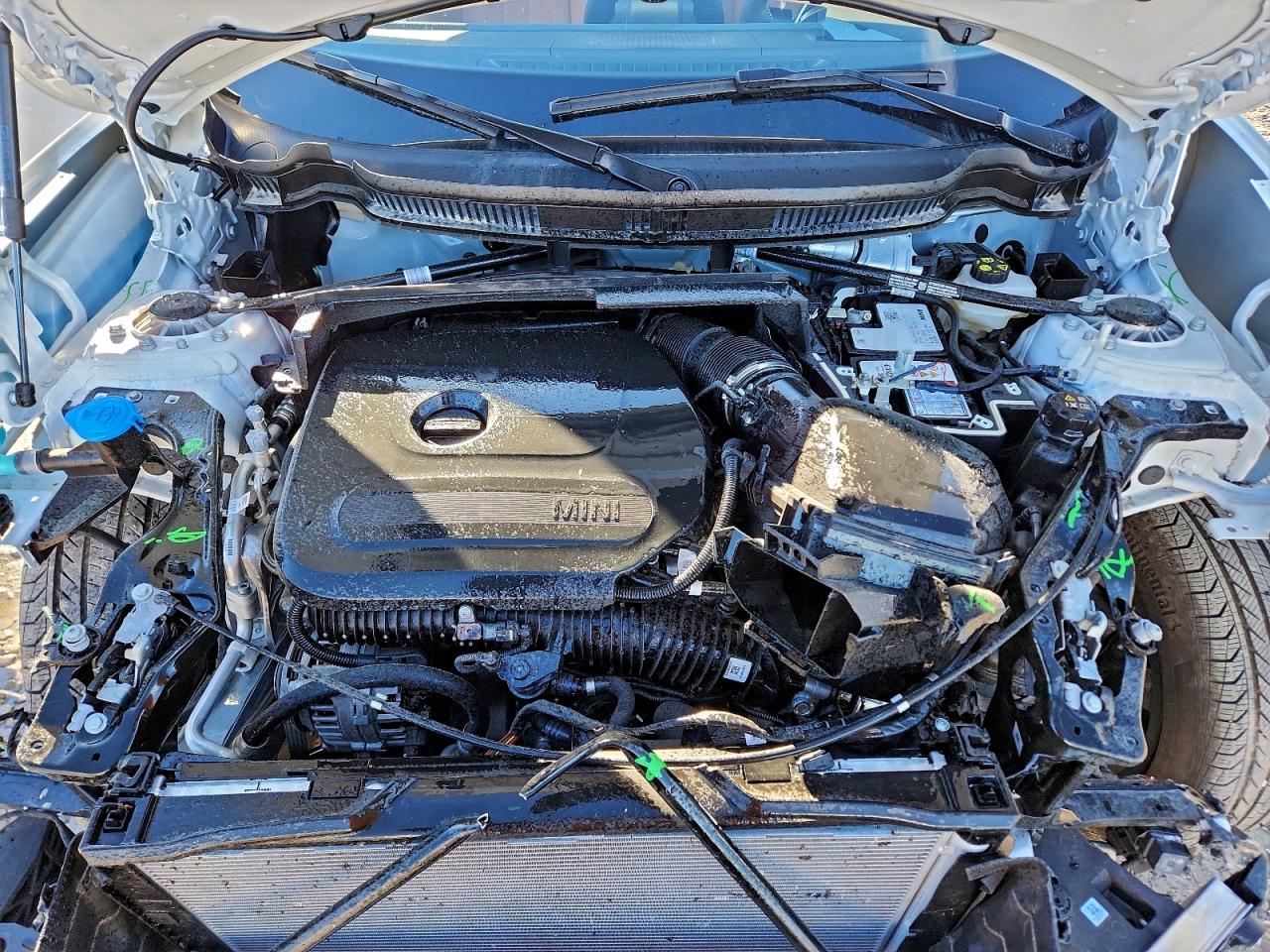 MINI Cooper S All4 Image 9