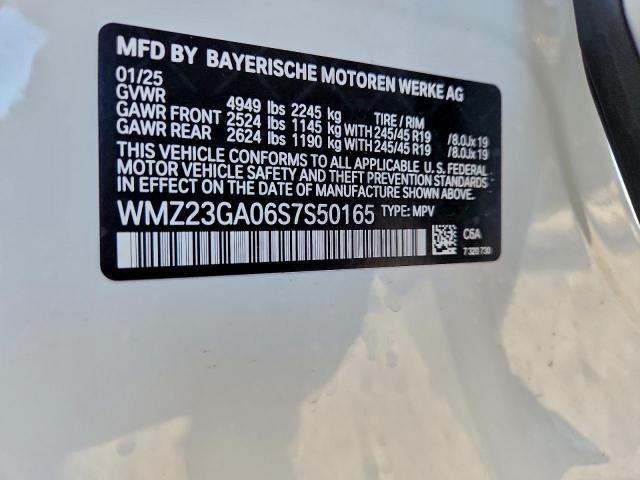 MINI Cooper S All4 Image 6