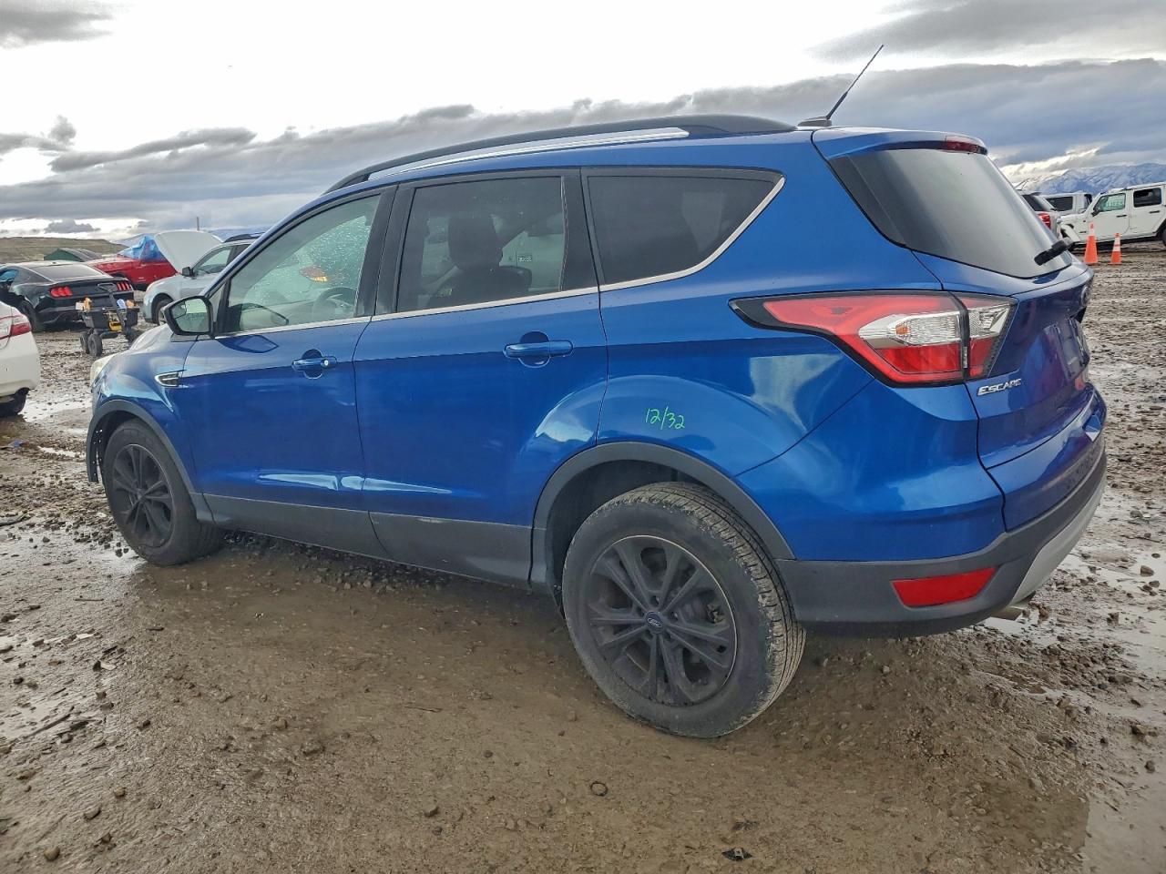 Ford Escape Se Image 3