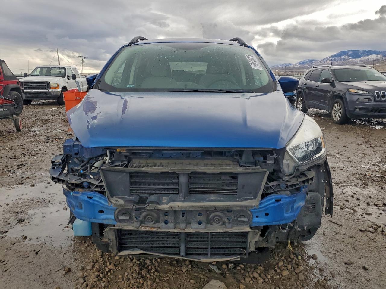 Ford Escape Se Image 2