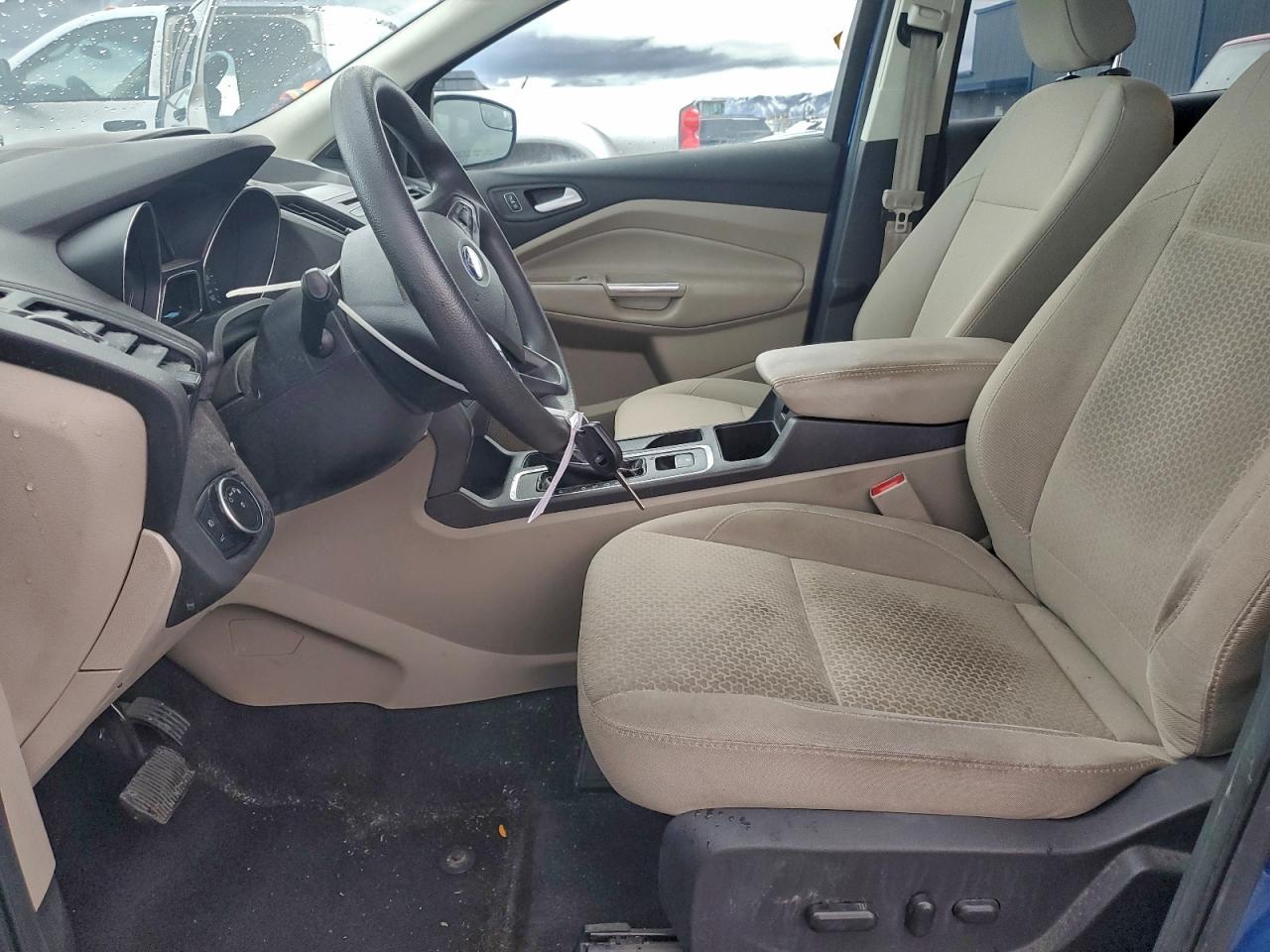 Ford Escape Se Image 6