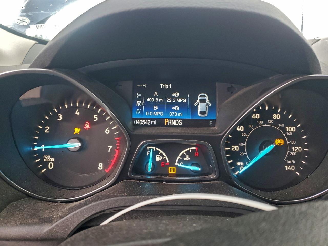 Ford Escape Se Image 9