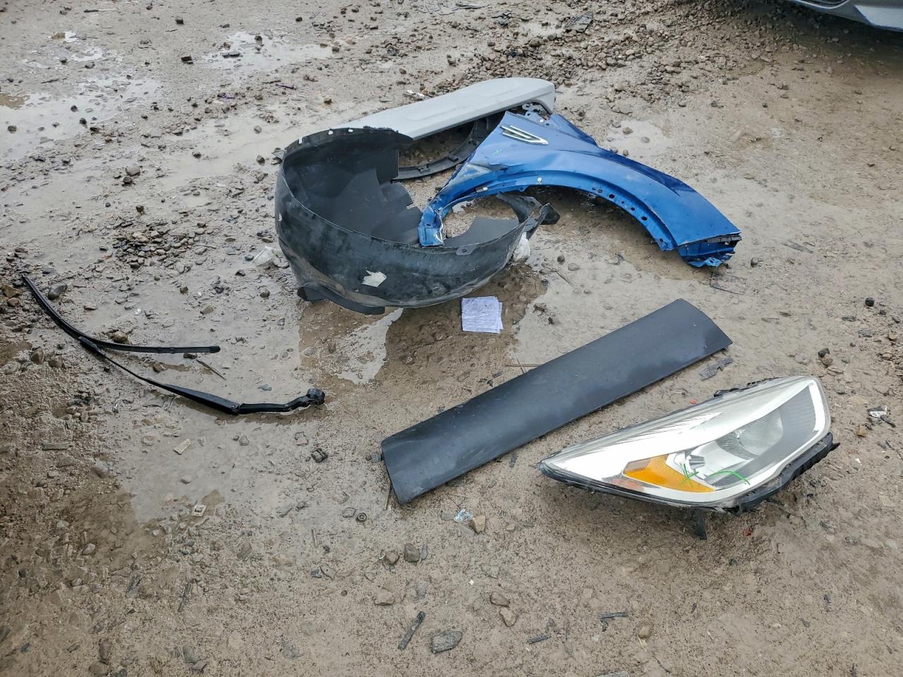 Ford Escape Se Image 12