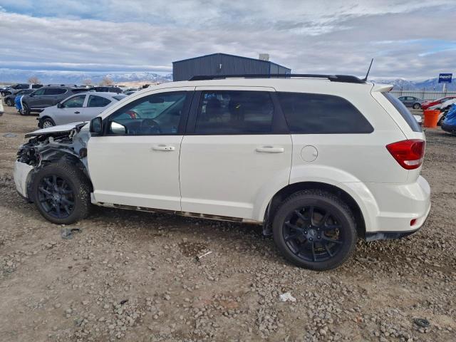 Dodge Journey Sxt Image 2