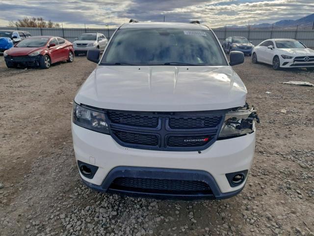 Dodge Journey Sxt Image 5
