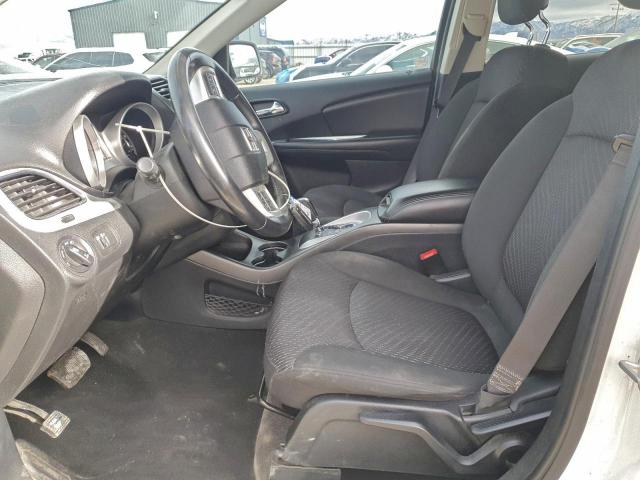 Dodge Journey Sxt Image 3