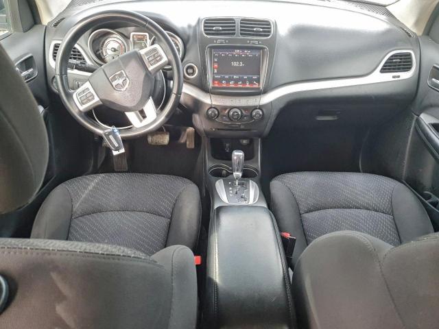 Dodge Journey Sxt Image 4