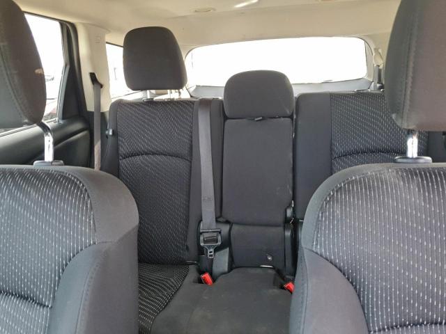 Dodge Journey Sxt Image 11