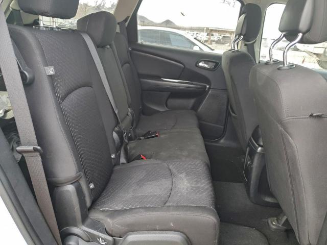 Dodge Journey Sxt Image 9