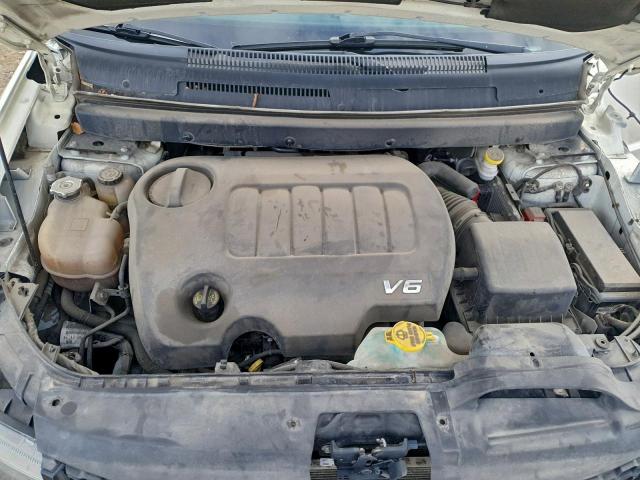 Dodge Journey Sxt Image 12