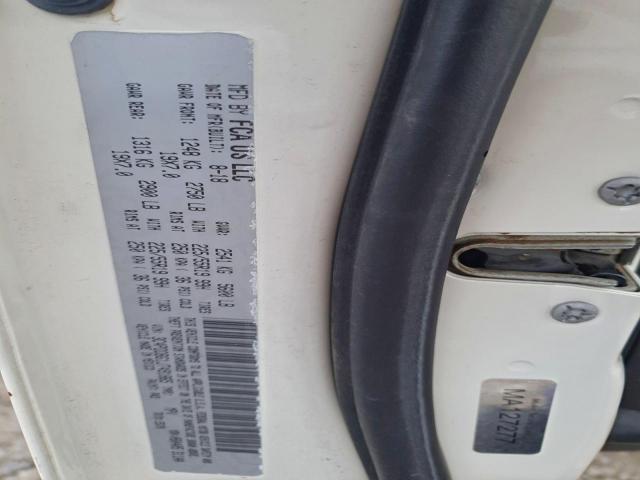 Dodge Journey Sxt Image 10