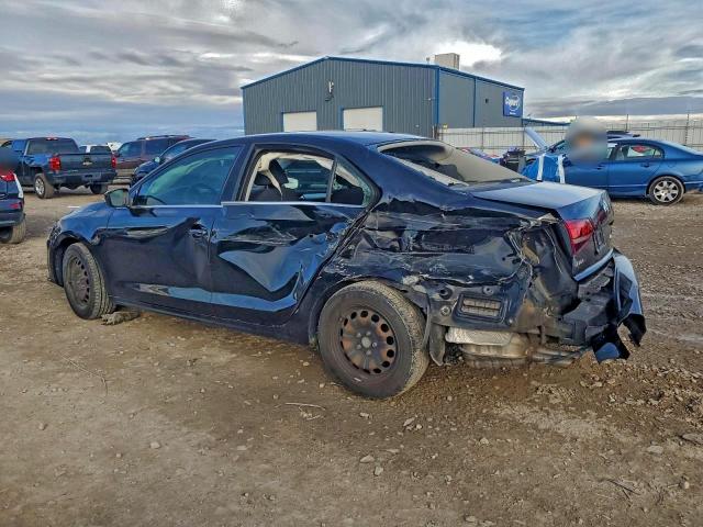 Volkswagen Jetta S Image 13