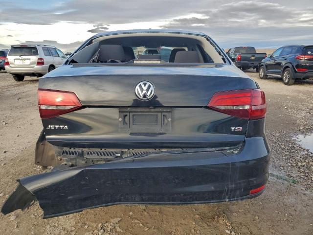 Volkswagen Jetta S Image 4