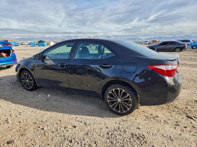 Toyota Corolla L Image 3