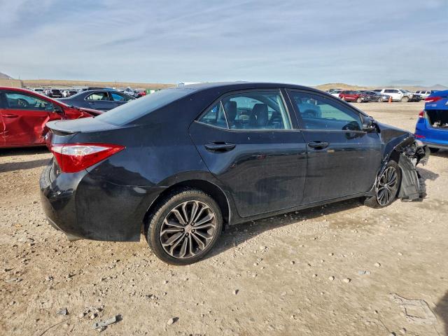 Toyota Corolla L Image 2