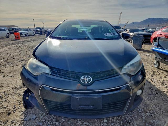 Toyota Corolla L Image 5