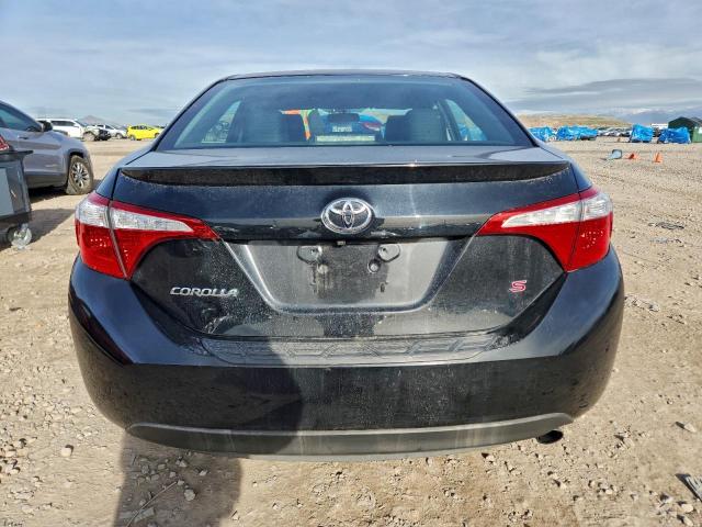 Toyota Corolla L Image 6