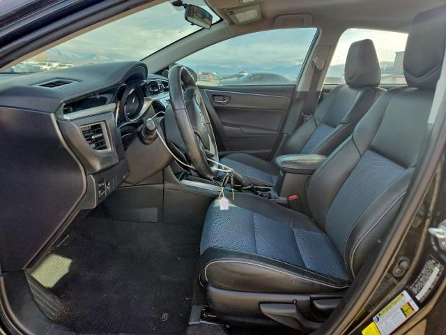 Toyota Corolla L Image 7