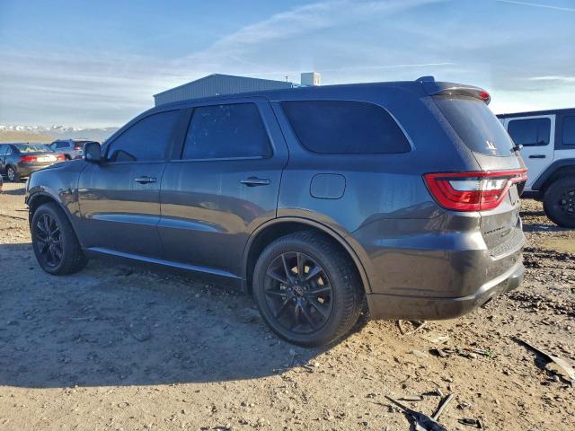 Dodge Durango R/t Image 3