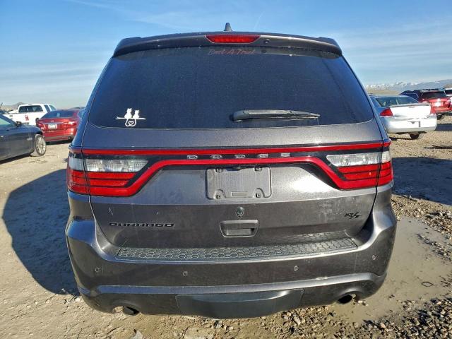Dodge Durango R/t Image 11