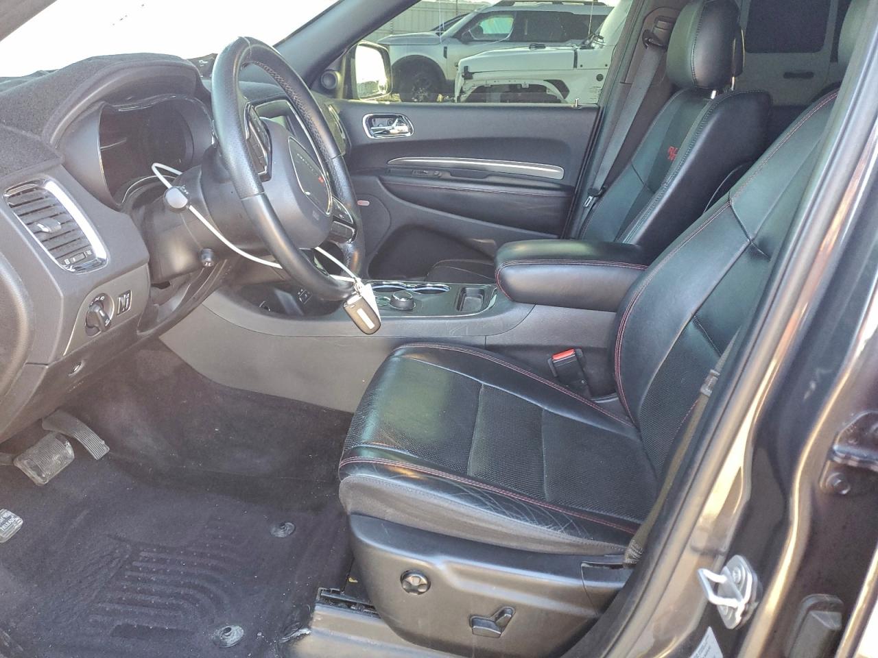 Dodge Durango R/t Image 4