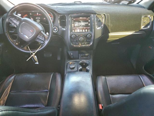 Dodge Durango R/t Image 10