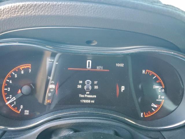 Dodge Durango R/t Image 8