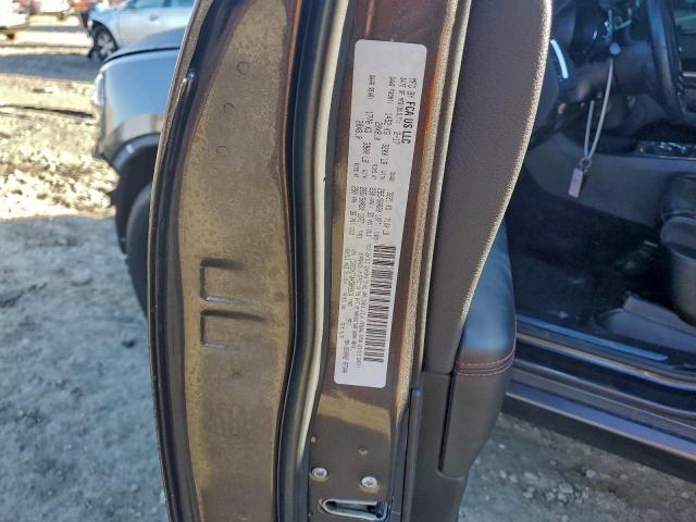 Dodge Durango R/t Image 5