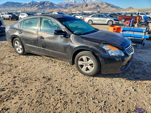 Nissan Altima 2.5 Image 12