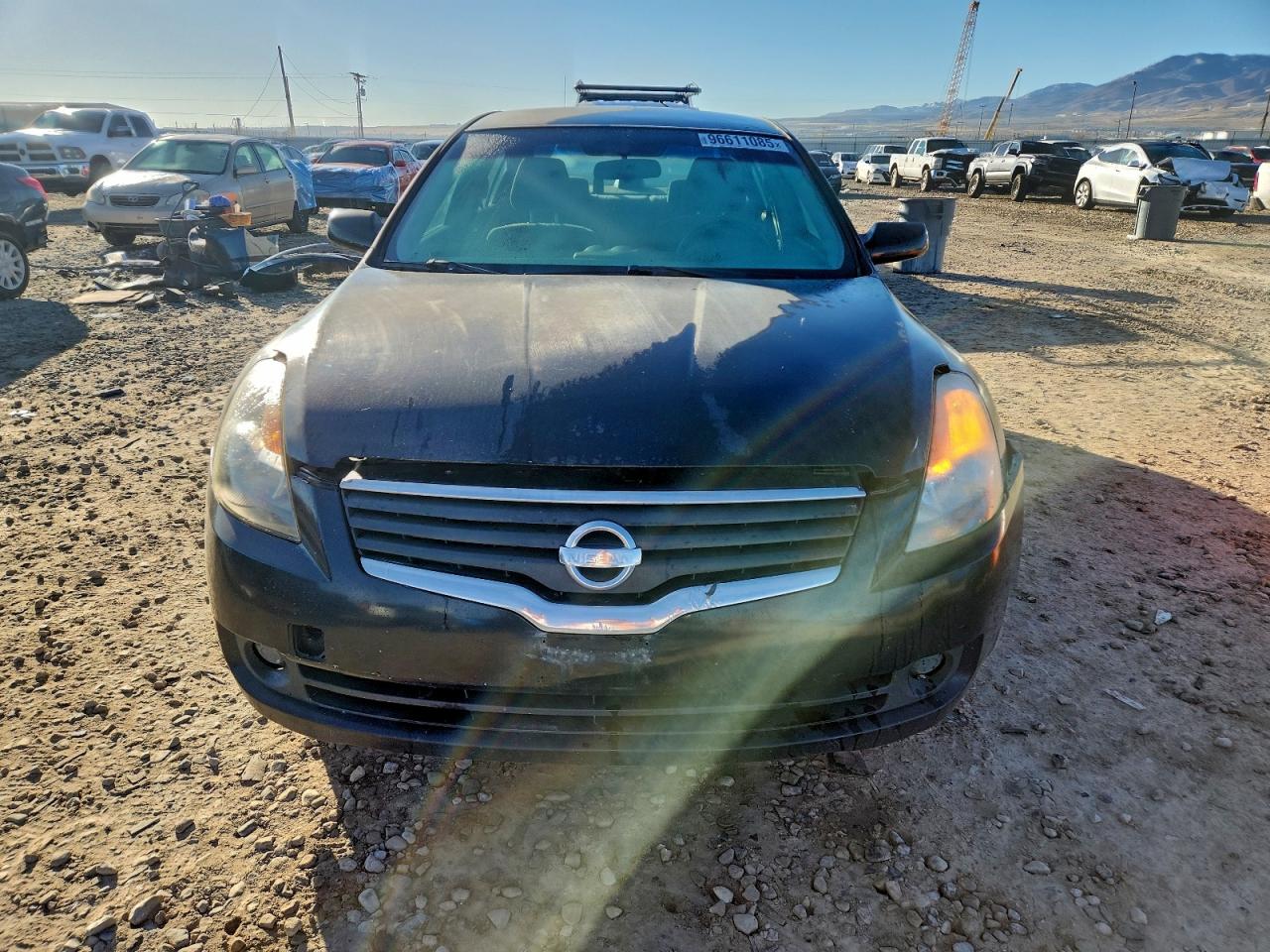 Nissan Altima 2.5 Image 5