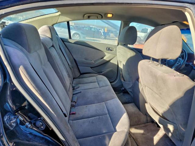 Nissan Altima 2.5 Image 6