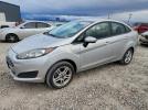 Ford Fiesta Se Image 1