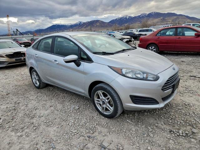 Ford Fiesta Se Image 3