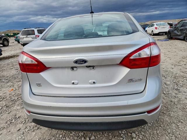Ford Fiesta Se Image 9