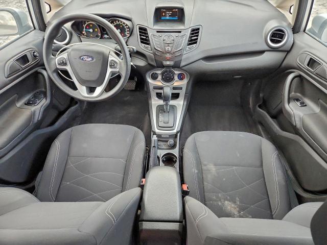 Ford Fiesta Se Image 8