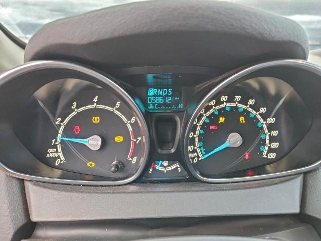 Ford Fiesta Se Image 7