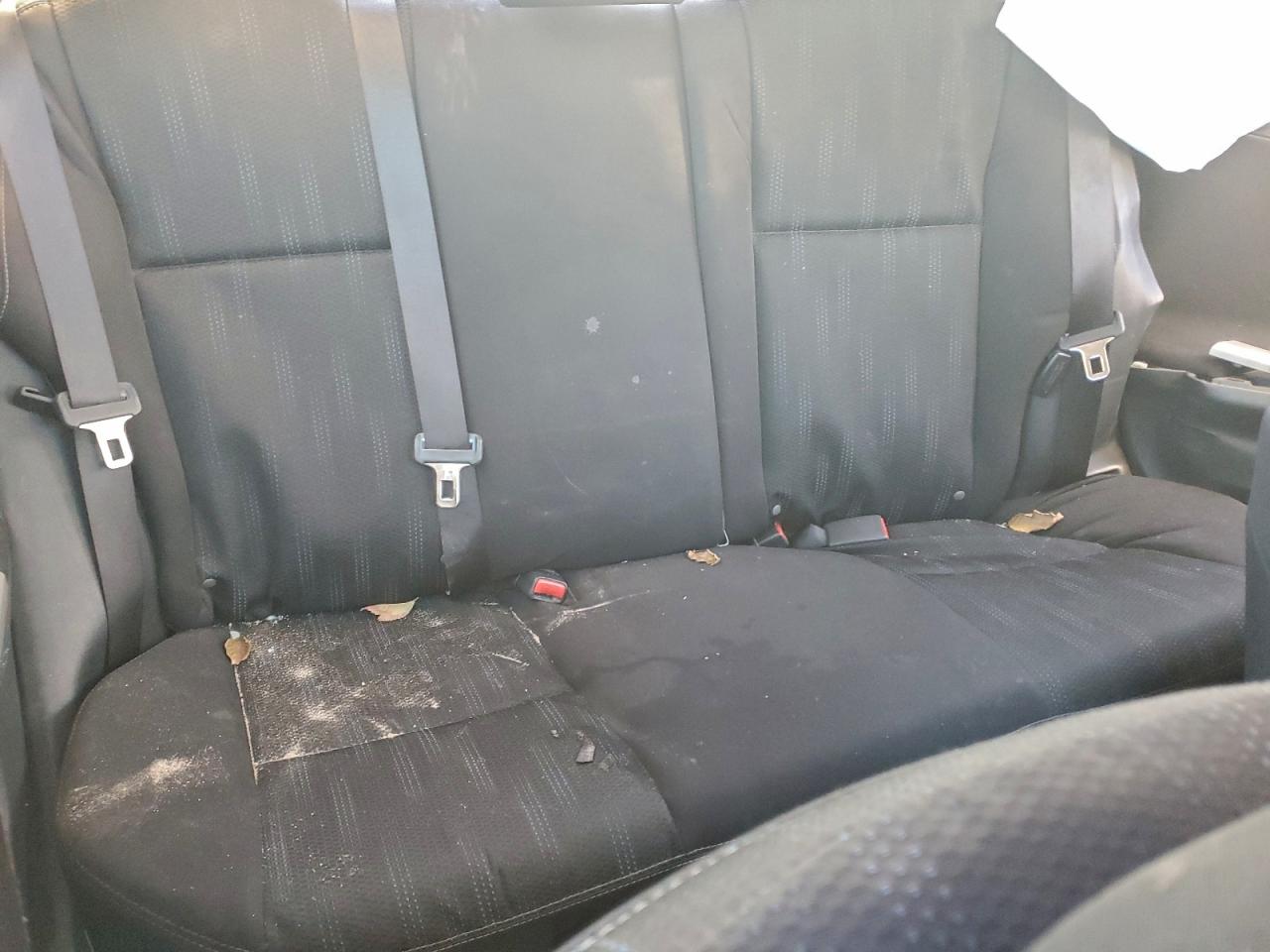 Toyota Corolla Base Image 7