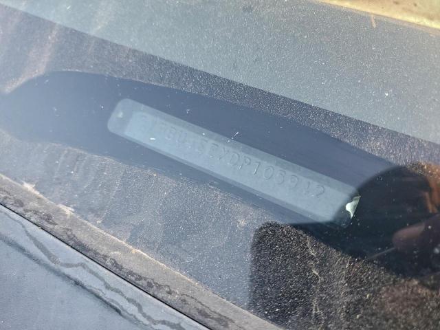 Toyota Corolla Base Image 8