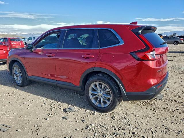 Honda Crv Exl Image 5