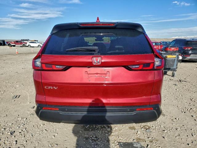 Honda Crv Exl Image 4